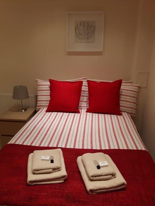 2 Bed Ensuites In Pimlico London Exterior photo